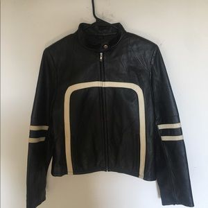 Women’s Wilson’s Leather rider Jacket